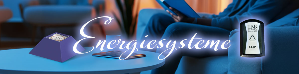 Effektive ENERGIEsysteme
