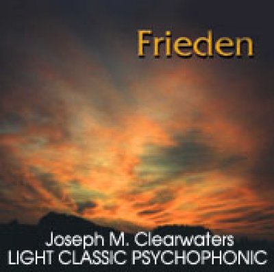 CD Frieden