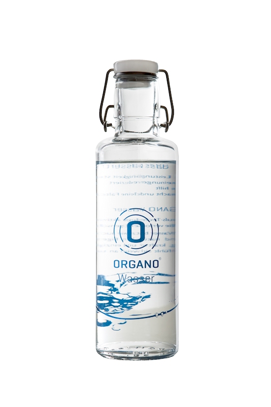 ORGANO Wasser