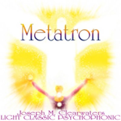 Erzengelmusik Metatron