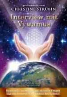 INTERVIEW mit Vywamus