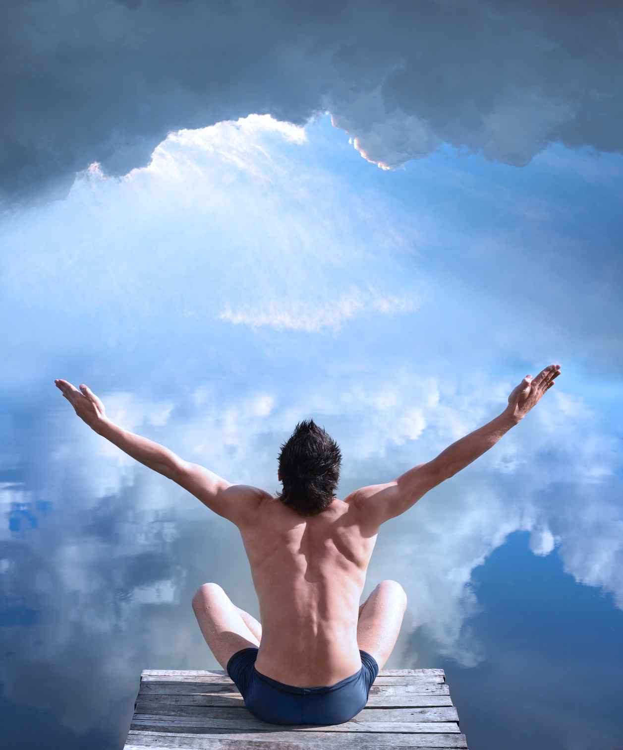 CHANNELING-Ausbildung Teil 1 -> 26. - 31.5.25