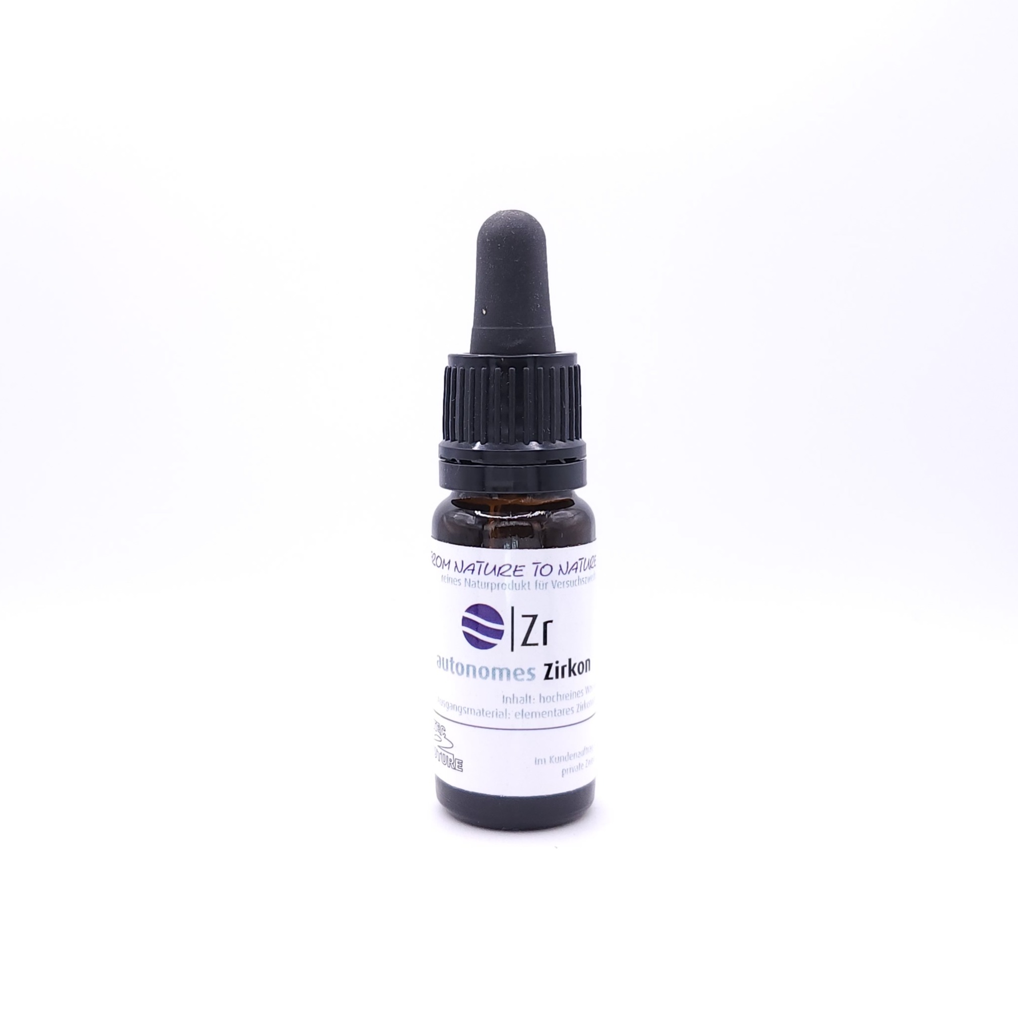 Autonomes Zirkon 10ml