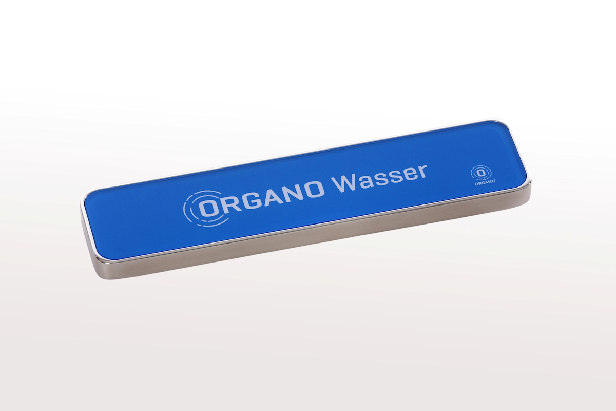 ORGANO Wasser