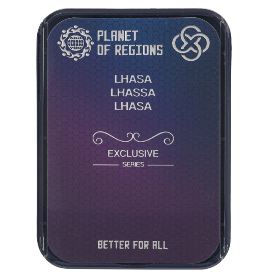 FC Exklusiv - Lhasa - 8-Elemente