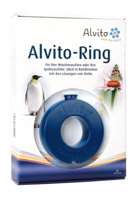 ALVITO Spülring - Geschirr Spülsystem