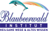Logo Blaubeerwald Institut - Heilsame Wege & altes Wissen | © Blaubeerwald Shop