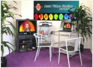 Aura-Video-Station 7 Basic von Inneractive