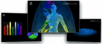 IE AURACLOUD 3D  Das neueste Aurasystem von Inneractive