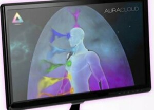 IE AURACLOUD 3D  Das neueste Aurasystem von Inneractive