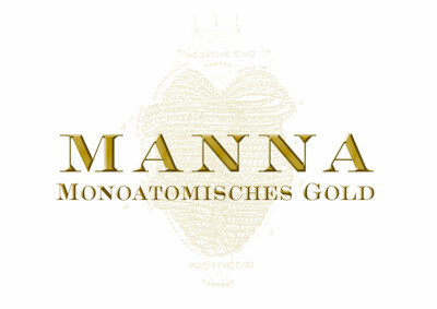 Manna Gold online kaufen | © Blaubeerwald Shop