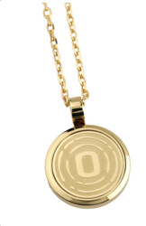 Organo Vital Medaillon gold online kaufen