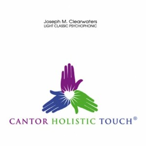 Das CHT-Heilmusik Set -  Cantor Meistermusik (30 Min.) - Cantor Holistic Touch (60 Min.) - Heilung (69 Min.) im Blaubeerwald Online Shop kaufen
